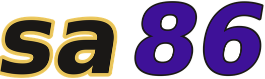 sa86 logo