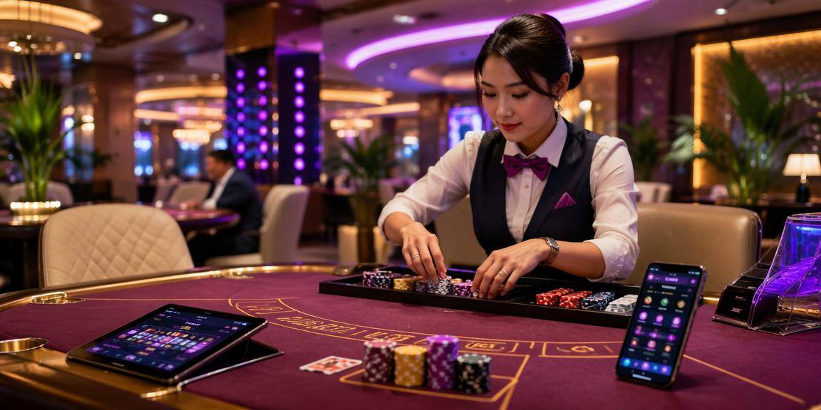 sa86 Ứng dụng sa86 mở sảnh nhanh trên điện thoại